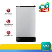 ราคา TOSHIBA ตู้เย็น1D 5.2Q #GR-D149SH/MS TOSHIBA (50840542)
