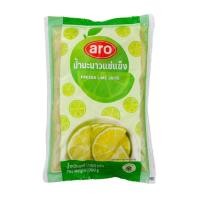 ราคา เอโร่ น้ำมะนาวแช่แข็ง 1 กก. ARO (75537836)
