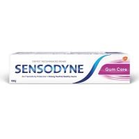 เซ็นโซดายน์ ยาสีฟัน สูตรกัมแคร์ 160กรัม (Sensodyne Gum Care Toothpaste 160g)
