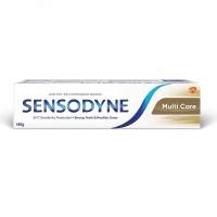 ราคา เซ็นโซดายน์ ยาสีฟัน โทเทิล แคร์ 160กรัม (Sensodyne Total Care Toothpaste 160g)