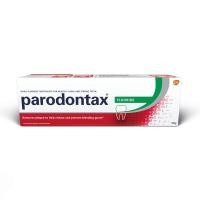 พาโรดอนแทกซ์ ยาสีฟัน สูตรฟลูออไรด์ 150กรัม (Parodontax Fluoride Toothpaste 150g)