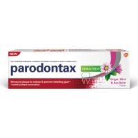 ราคา พาโรดอนแทกซ์ยาสีฟัน เฮอร์บัล เฟรช 150ก. PARODONTAX (50659588)