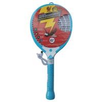 ราคา ไม้ตียุง ด้ามไฟฉายถอดได้ ชาร์ตไฟ USB (50794233)