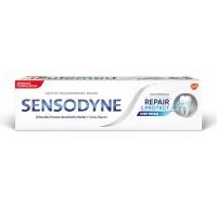 ราคา เซ็นโซดายน์ยาสีฟัน รีแพร์ ไวท์ 100 ก. SENSODYNE (70066728)