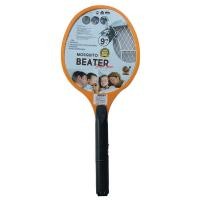 ราคา ไม้ตียุง 9 นิ้ว ชาร์จไฟ (70857059)