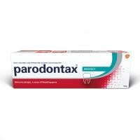 พาโรดอนแทกซ์ ยาสีฟัน สูตรโพรเทคท์ 150กรัม (Parodontax Protect Toothpaste 150g)