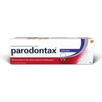 ราคา พาโรดอนแทกซ์ ยาสีฟัน สูตรออริจินัล 150กรัม (Parodontax Original Toothpaste 150g)