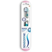 ราคา เซ็นโซดายน์ รีแพร์แอนด์โพรเทคท์ แพค1 SENSODYNE (74742825)