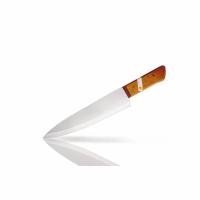 ราคา KIWI มีดแล่เนื้อด้ามไม้ปลายแหลม 8นิ้ว288 KIWI (26504073)