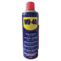 น้ำมันอเนกประสงค์ 400 มล. WD-40 (75239868)