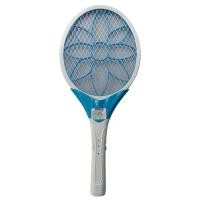 ราคา ไม้ตียุง9 นิ้วรุ่นวัดระดับไฟได้ (70301654)