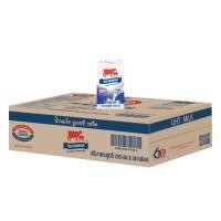 ราคา ไทยเดนมาร์คนมยูเอชทีรสจืด 250 มล.แพ็ค 36 THAI DENMARK (150328559)