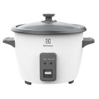 ราคา ELECTROLUX หม้อหุงข้าว 1.3 ลิตร E2RC1 ELECTROLUX (51363016)