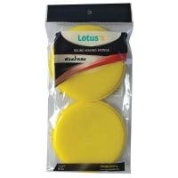 ราคา LOTUSS ฟองน้ำกลมขัดสีรถ LOTUSS (51505570)