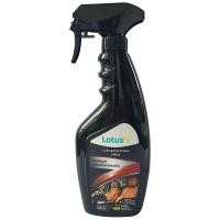 ราคา LOTUSS ผลิตภัณฑ์เคลือบรักษาเบาะหนัง LOTUSS (51505610)