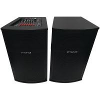 Nano PA Speaker ลำโพง รุ่น FSP-3103