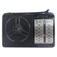 ราคา NANO วิทยุพกพา AM FM RCH-505 NANO (51246758)