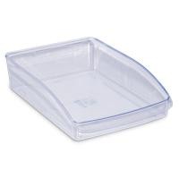 ราคา โลตัสที่จัดของในตู้เย็น22.6X32X8CM#160-3 LOTUSS (51311468)