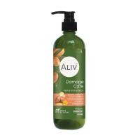 ราคา เอลีฟ แดมเมจ แคร์ แชมพู 390มล ALIV (51677181)