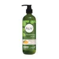 ราคา เอลีฟ นูริชชิ่ง สกัลป์คอนดิชันเนอร์390มล ALIV (51677221)