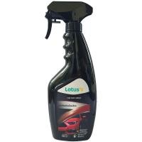 ราคา LOTUSS ผลิตภัณฑ์เคลือบสีรถยนต์ LOTUSS (51505604)
