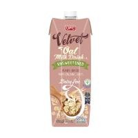 ราคา ยูเอฟซี เวลเวท นมข้าวโอ๊ต รสจืด 1 ลิตร UFC (52090786)