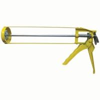 ราคา ปืนยิงกาวซิลิโคนหลอด ด้ามเหล็ก (51743828)