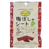ราคา โอคาชิบ๊วยญี่ปุ่นชนิดแผ่น 14 กรัม OKASHI (52190633)