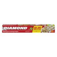 ราคา ไดมอนด์กระดาษรองอบ 10 เมตร DIAMOND (52217264)