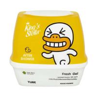 คิงส์สเตลล่าคาเคาเจลปรับอากาศชาวเวอ180ก. KING STELLA (50847667)