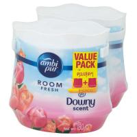 ราคา แอมบิเพอร์ เจลเฟรช กลิ่น ดาวน์นี่ 180กX2 AMBIPUR (50353560)