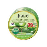 ราคา เจนนี่ สวีท อโลเวล่า99 ชูตติ้ง เจล 300มล JENNY SWEET (74752944)