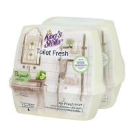 ราคา คิงส์สเตลล่าอินทูเนเจอร์เจลมะกรูด180ก.X2 KING STELLA (50847688)