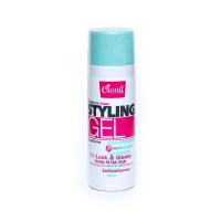 แคริ่ง สไตล์ลิ่งเจล คอนดิชันเนอร์ ผลิตภัณฑ์จัดแต่งทรงผม 245มล. (Caring Styling Gel Conditioner 245ml)