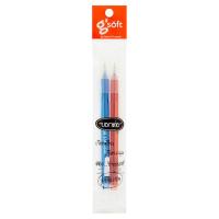 ราคา G SOFT ลูกลื่นเจล TITUS P.2 G SOFT (74297805)