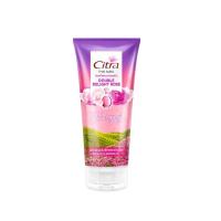 ราคา ซิตร้า เพอร์ฟูม เจล ดอกกุหลาบ 200 มล. CITRA (51167652)