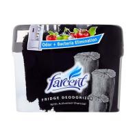 ฟาร์เซ็นท์ ถ่านขจัดกลิ่น 150กรัม (Farcent Charcoal Deodorizer 150g)