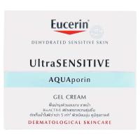 ราคา ยูเซอริน อัลตร้าเซ็นซิทีฟ อควาพอรินเจล EUCERIN (74937901)