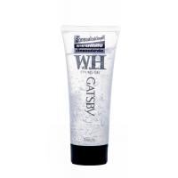แกสบี้ เจลจัดแต่งทรงผม สูตรเว็ท แอนด์ ฮาร์ด 200กรัม (Gatsby Wet &amp; Hard Styling Gel 200g)