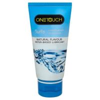One Touch Lubricant Gel Natural 75ml
