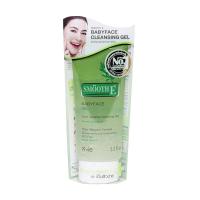 ราคา สมูท อี เบบี้ เฟซ เจล เจลล้างหน้าสูตรอ่อนโยนสำหรับผิวแพ้ง่าย และเป็นสิวอุดตันง่าย 99มล (Smooth E Baby Face Gel Extra Sensitive Cleansing Gel 99ml)