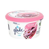 ราคา เกลด เจลคาร์ ฟลอรัล 70 กรัม GLADE (74336681)