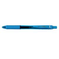 ราคา เพนเทลปากกาหมึกเจล0.7 มม.ฟ้าBL107-SX PENTEL (74290355)
