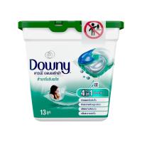 ราคา ดาวน์นี่ ซักผ้าเจลบอลเขียว แบบกล่อง13ลูก DOWNY (50153036)