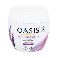 ราคา โอเอซิส เจลไล่ยุง รีแลกซ์ซิ่ง 180ก OASIS (50141056)