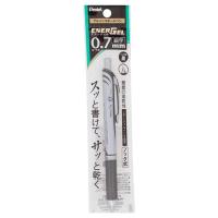 ราคา เพนเทลปากกาหมึกเจลแบบกด0.7ดำBL77-A PENTEL (74290533)