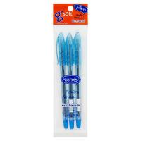 G SOFT ลูกลื่นเจล101 0.38 P.3 G SOFT (74297767)