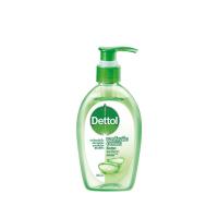 ราคา เดทตอลเจลล้างมือสูตรหอมสดชื่น 200 มล. DETTOL (21361665)