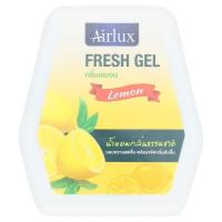 ราคา แอร์ลัค เจลปรับอากาศเลมอน60กUN037 AIRLUX (20150210)