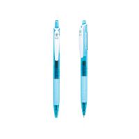 ราคา QUANTUM ปากกาเจล สีมิลกี้บลู 0.5 QUANTUM (50714099)